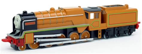 Murdoch | Thomas The Tank Engine & Friends ERTL Wiki | Fandom