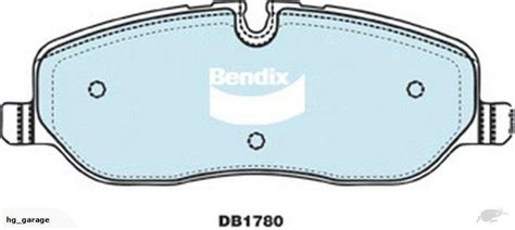 Bendix Logo - LogoDix