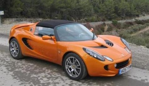 Lotus Elise SC specs, 0-60, quarter mile, lap times - FastestLaps.com