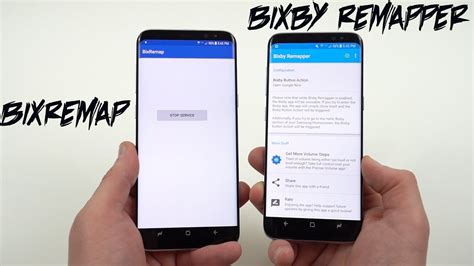 Galaxy S8 Bixby Button Remap: Two New Solutions (Works After Update ...