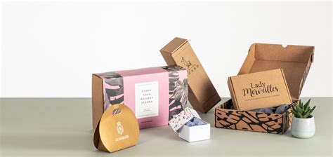 Custom Packaging Boxes with Logo: Bring Lasting Identity for Your Business - Creative Blogging World