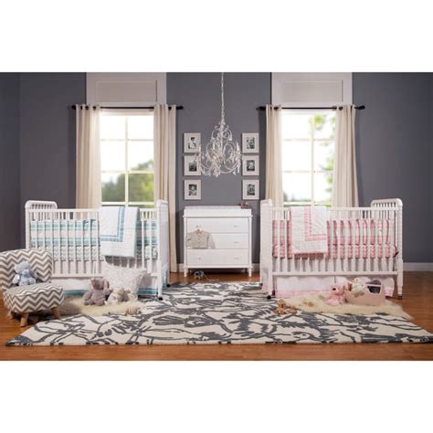 Jenny Lind 3-in-1 Convertible Crib — Cullen's Babyland & Playland