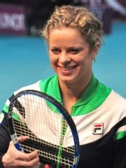 How Many Grand Slams Has Kim Clijsters Won? - How Many Won