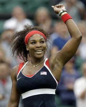 Serena Williams Quotes Updated Jul 2023