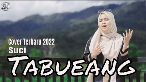 Lagu Kerinci Cover Terbaru 2022 Tabueang - YouTube