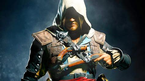 Assassin’s Creed Black Flag sequel is coming, but not like you’d think