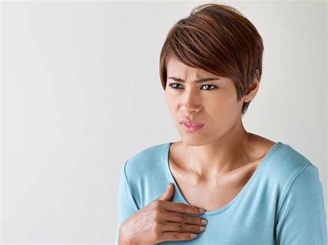 Acute Upper Respiratory Infection: Causes, Symptoms, Types & More