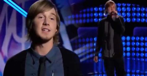 Do You Remember Morgan Wallen's 'The Voice' Audition Seven Years Ago?