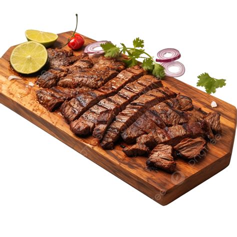 Dibujo De Carne A La Parrilla Mexicana Carne Asada Trozos Res En Placa Cocina PNG ,dibujos ...