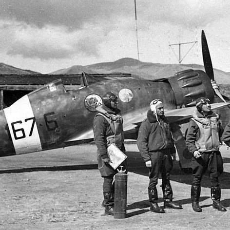 Wwii Aircraft, Model Aircraft, Military Aircraft, Italian Air Force, Italian Army, Ww2 Pictures ...