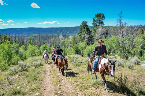 16 Dude Ranch Vacations That Let You Live Your Wild Western Dreams