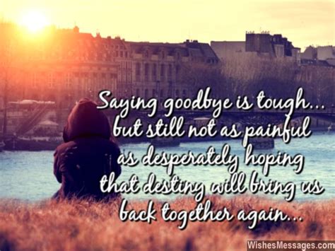 Goodbye Messages for Friends: Farewell Quotes in Friendship ...