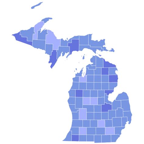 2020 Michigan Democratic presidential primary - Wikipedia