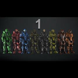 Steam Workshop::Halo 4 Armor Sets Part 1 | Halo 4, Halo, Really cool stuff