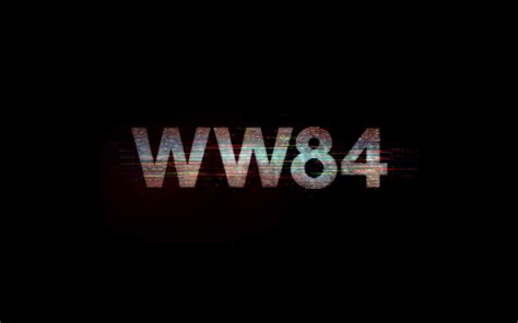 1920x1200 Wonder Woman 1984 Logo 1080P Resolution HD 4k Wallpapers ...