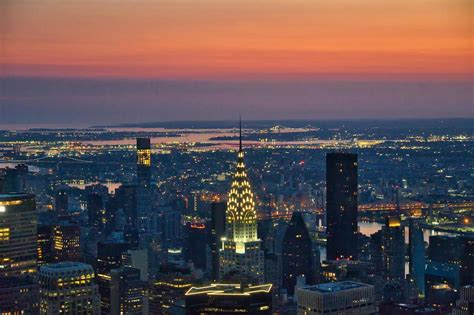 How to Experience an Empire State Building Sunrise (It’s Worth It!)