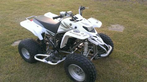Yamaha Blaster 2006-street legal in Arizona, for sale on 2040-motos