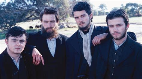 ‎Ned Kelly (2003) directed by Gregor Jordan • Reviews, film + cast ...