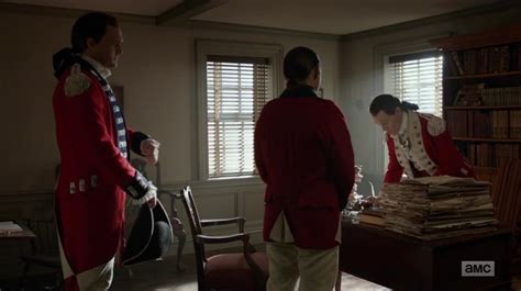 Recap of "TURN: Washington's Spies" Season 4 Episode 6 | Recap Guide