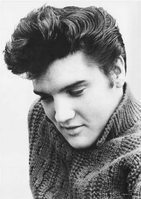 6 Top-notch Messy Pompadour Hairstyles for Men