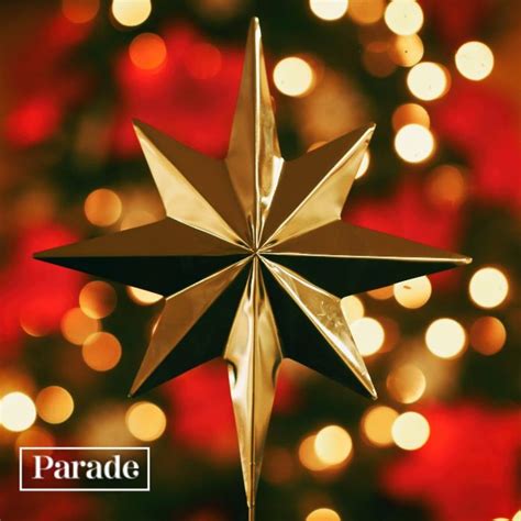 17 Traditional Christmas Symbols and Their Meanings - Parade