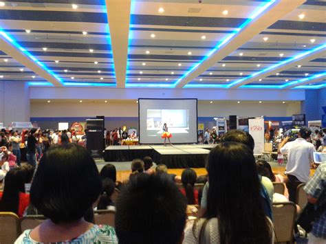 SMX Convention Center is in Bacolod | First-Time Travels