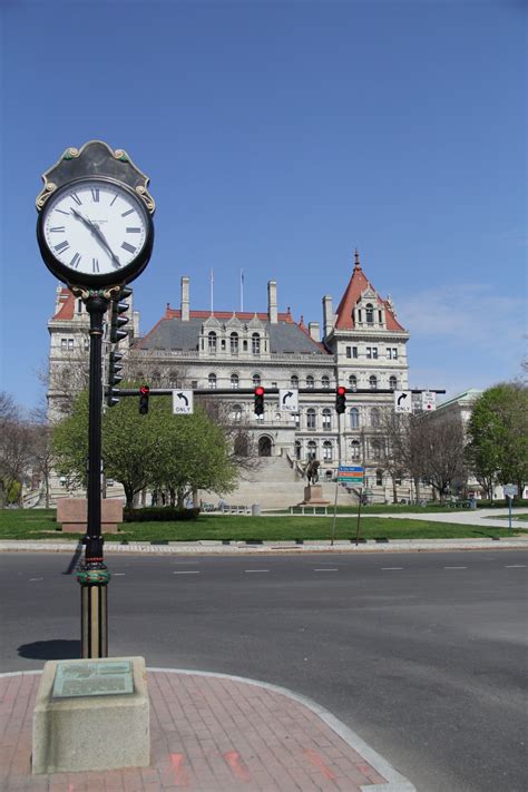 Albany City Court - Traffic Part - Albany Traffic Court - Traffic Tickets & Court Info - Traffic ...