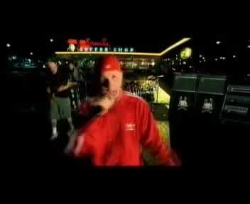 Limp Bizkit - Take A Look Around download video