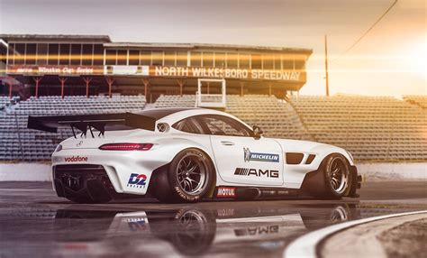 car, Racing, Vehicle, Mercedes Benz, Mercedes Benz AMG GT Wallpapers HD / Desktop and Mobile ...