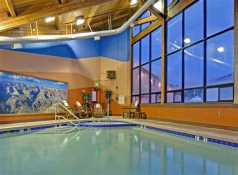 Holiday Inn Express Hotel & Suites Grand Canyon | Grand Canyon