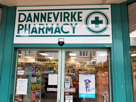 Welcome to Dannevirke Pharmacy Online