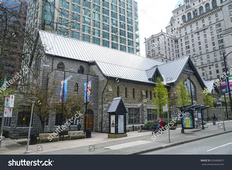 62 Christ Church Cathedral Vancouver Stock Photos, Images & Photography ...