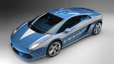 Lamborghini police car wallpaper | cars | Wallpaper Better