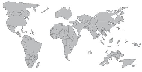 Map of the World except its 4am and I fixed the Geography and There are no Border Disputes : r ...