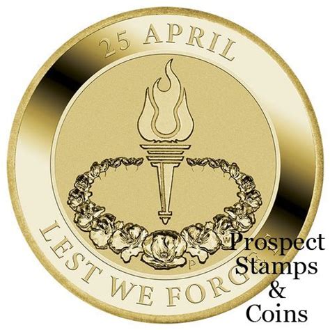 The Perth Mint :: 2023 Coin Releases :: 2023 ANZAC Day One Dollar Coin