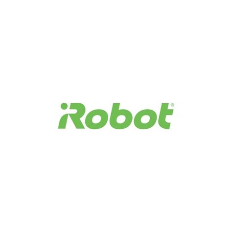 iRobot Logo Vector - (.Ai .PNG .SVG .EPS Free Download)