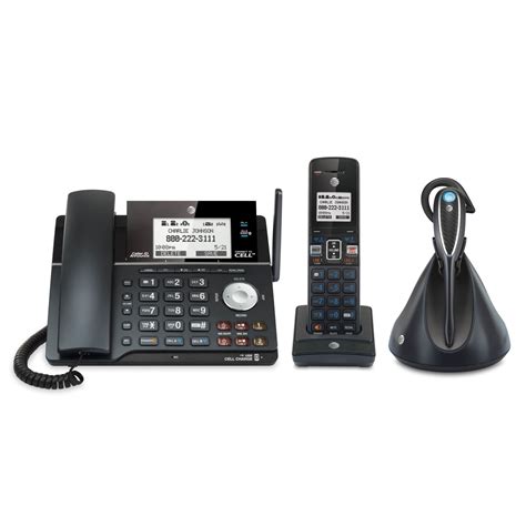 AT&T Corded Phones & Corded Phone Systems | AT&T® Telephone Store