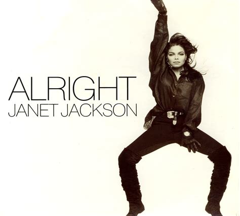 Alright (song) | Janetpedia | Fandom