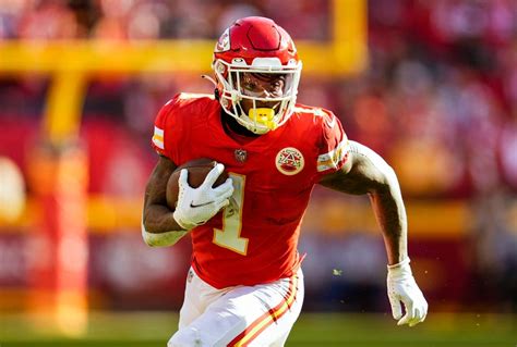 Report: RB Jerick McKinnon returning to Chiefs - National Football Post