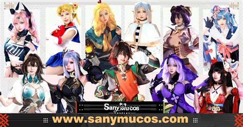 Genshin Impact Cosplay Neuvillette – SanyMuCos