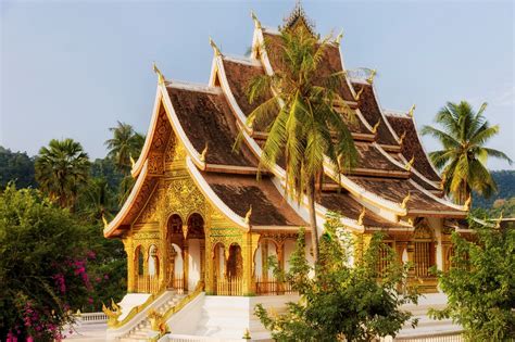 Luxury Holidays to Luang Prabang, Laos, Luxury Tours of Luang Prabang | Ampersand Travel