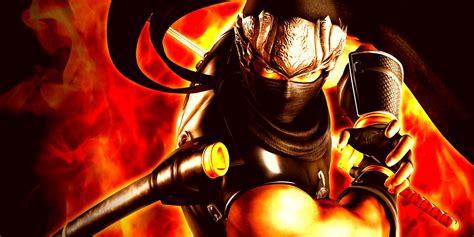 Ninja Gaiden 4: What the New Game Needs to Fix | Screen Rant