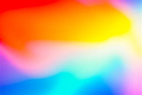 Free Photo | Vivid blurred colorful wallpaper background