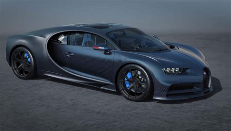 Nitro.pe - Bugatti Chiron Sport 110 2020