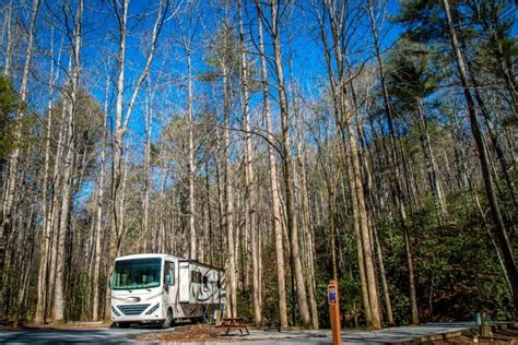 The 10 Best Helen GA Campgrounds to Visit - Blue Ridge Mountains Travel ...