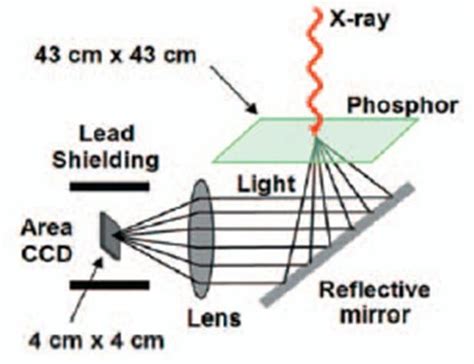 CCD Info - A D Imaging