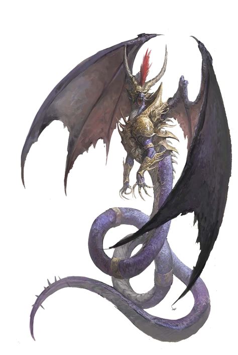 Guardian Dragon - Pathfinder | Humanoid dragon, Fantasy creatures ...