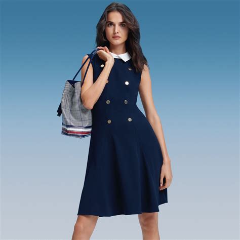 Tommy Hilfiger Clothes - Dresses & Jeans - Macy's