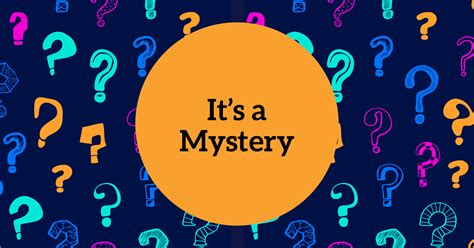 It's a Mystery | Monroe County Public Library, Indiana - mcpl.info