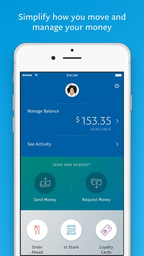 PayPal Releases Completely Redesigned App for iPhone - iClarified